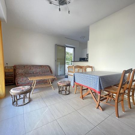 Appartement T2, Vue Mer, Proche Plage Et Commerces, Parking Inclus - Fr-1-474-6 Αρασόν Εξωτερικό φωτογραφία