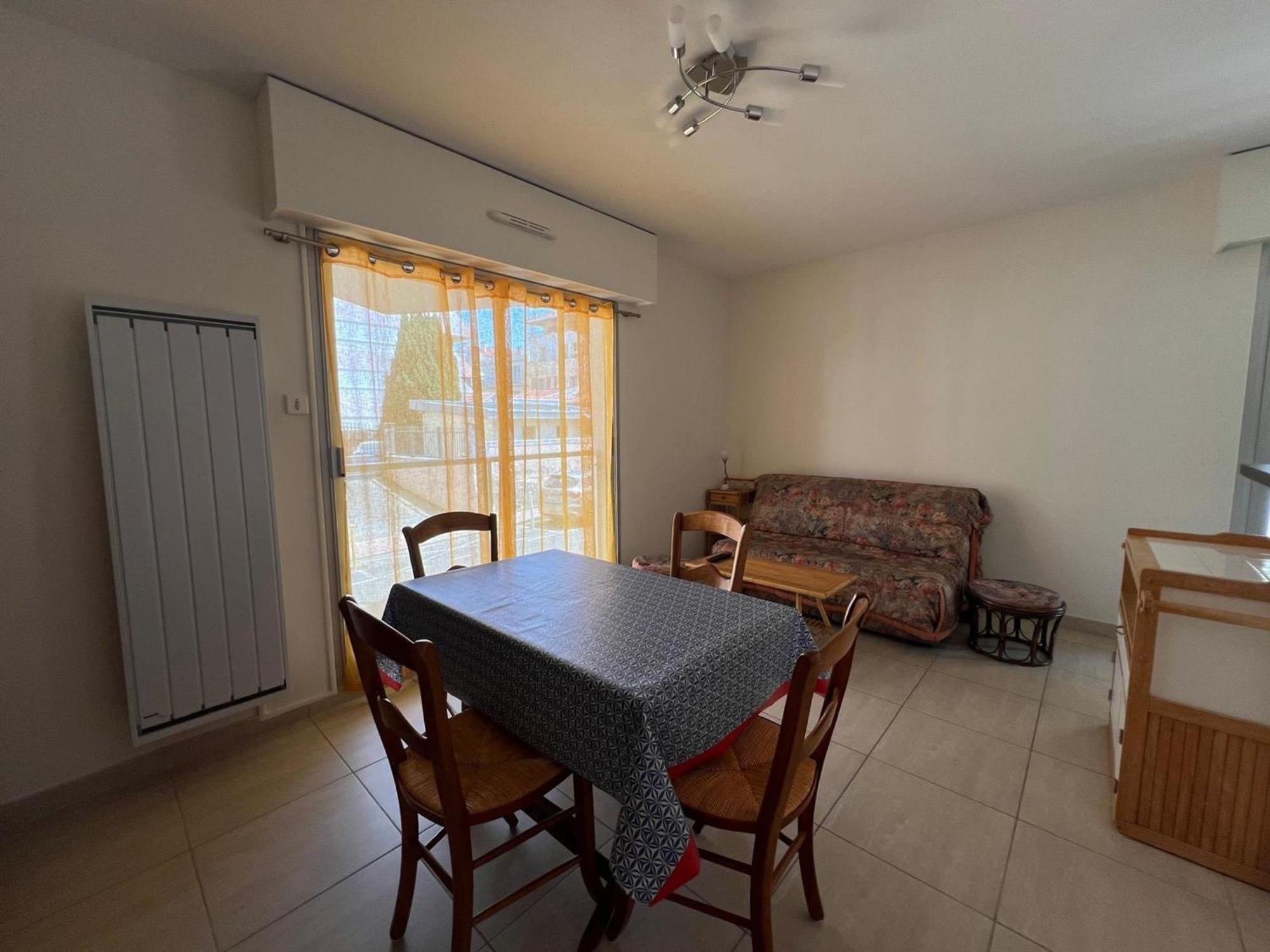 Appartement T2, Vue Mer, Proche Plage Et Commerces, Parking Inclus - Fr-1-474-6 Αρασόν Εξωτερικό φωτογραφία