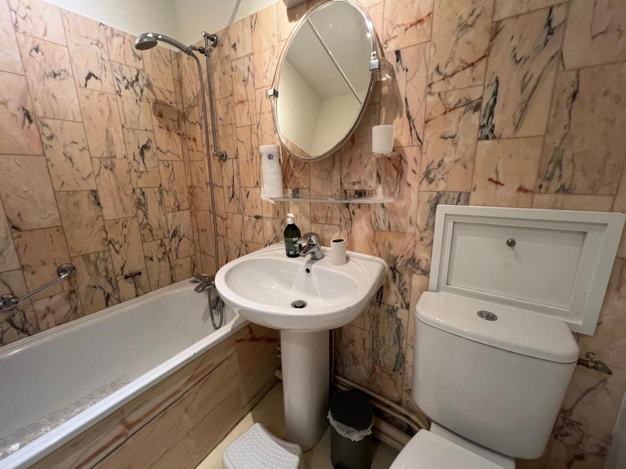 Appartement T2, Vue Mer, Proche Plage Et Commerces, Parking Inclus - Fr-1-474-6 Αρασόν Εξωτερικό φωτογραφία