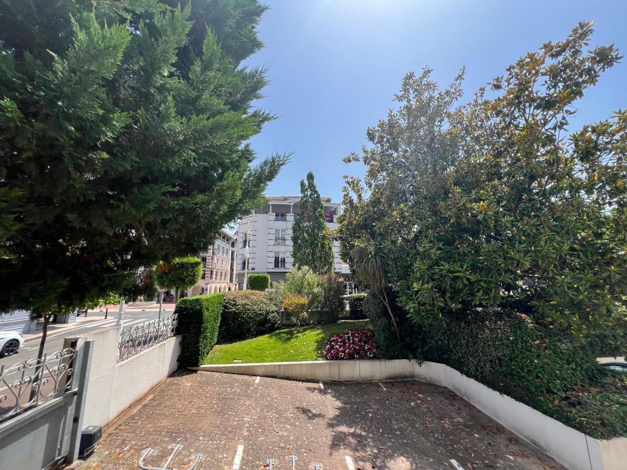 Appartement T2, Vue Mer, Proche Plage Et Commerces, Parking Inclus - Fr-1-474-6 Αρασόν Εξωτερικό φωτογραφία